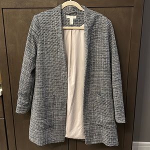 H&M Tweed Jacket